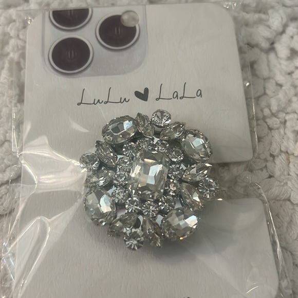 Beautiful Pop Socket !!! So different from what you find other places - Picture 2 of 3